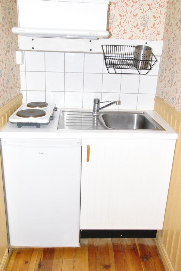 Asens By Hostel Haurida Εξωτερικό φωτογραφία