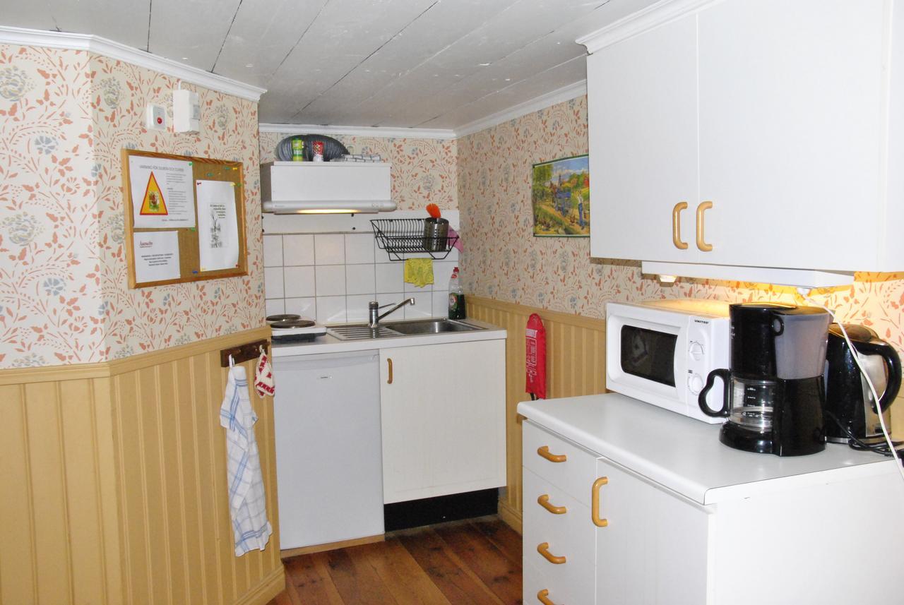 Asens By Hostel Haurida Εξωτερικό φωτογραφία