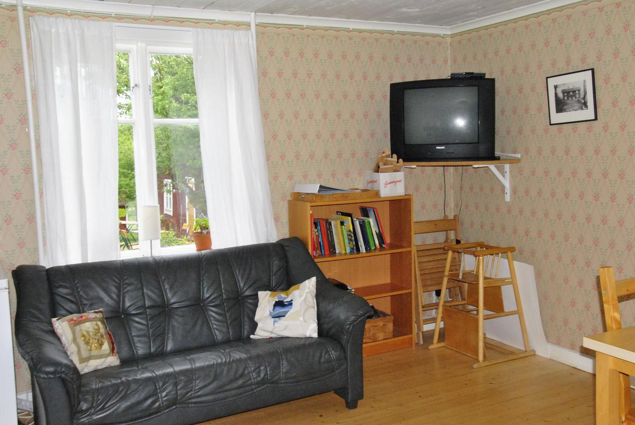 Asens By Hostel Haurida Εξωτερικό φωτογραφία