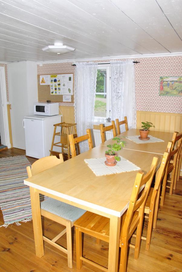 Asens By Hostel Haurida Εξωτερικό φωτογραφία