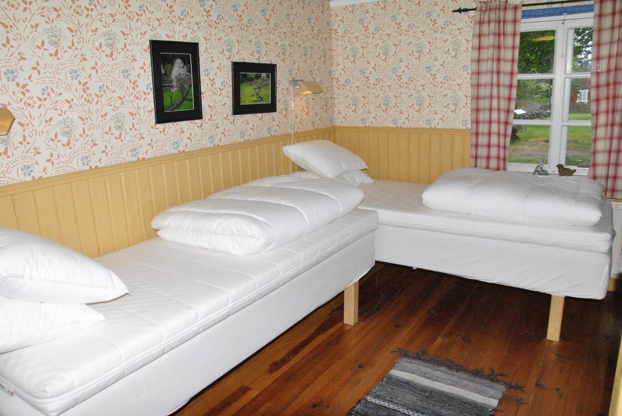 Asens By Hostel Haurida Εξωτερικό φωτογραφία