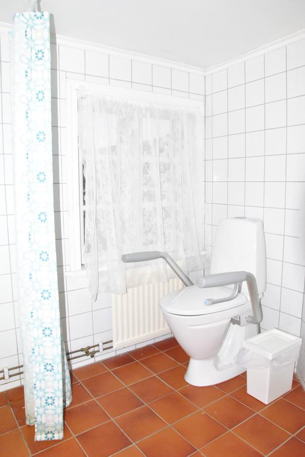Asens By Hostel Haurida Εξωτερικό φωτογραφία
