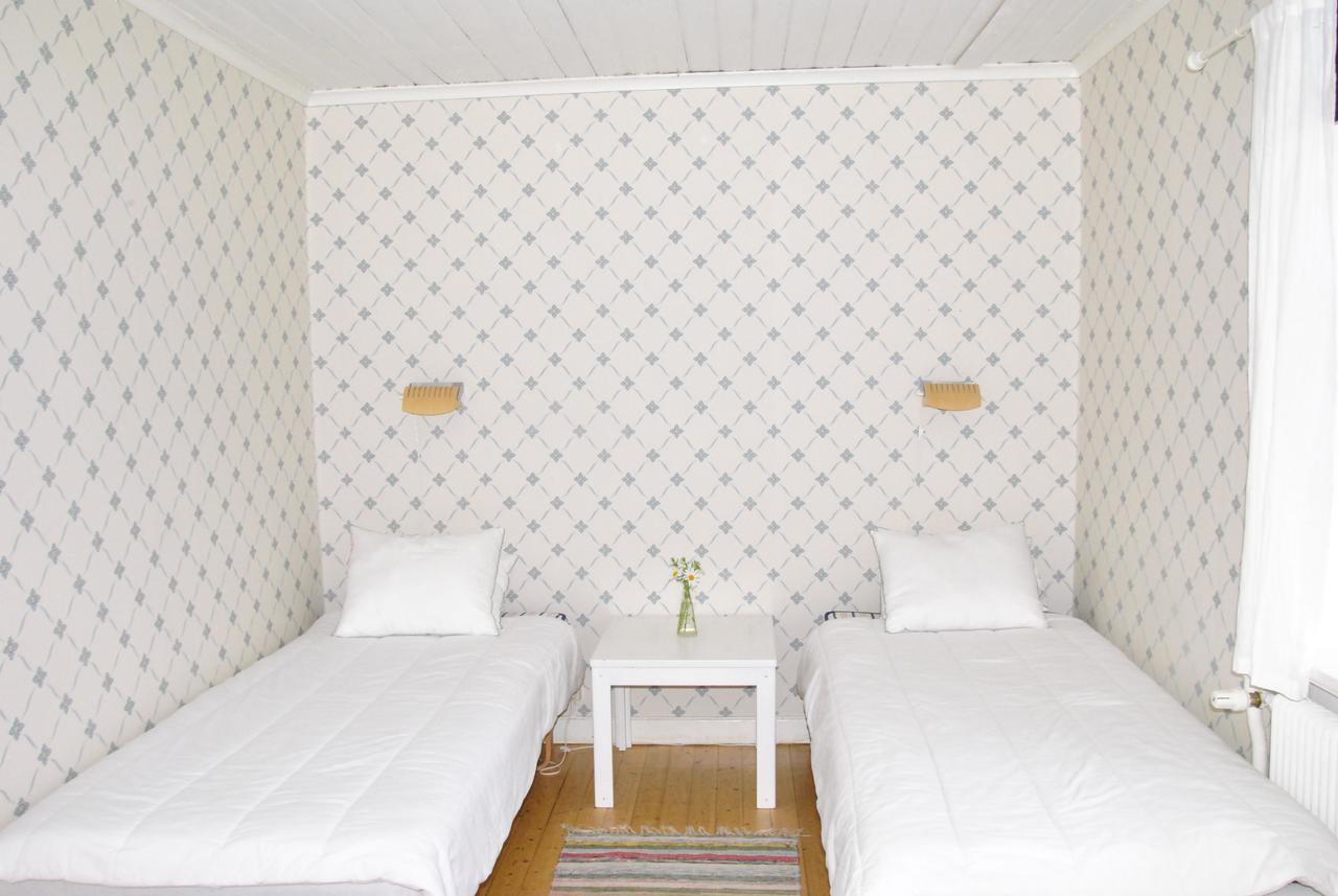 Asens By Hostel Haurida Εξωτερικό φωτογραφία