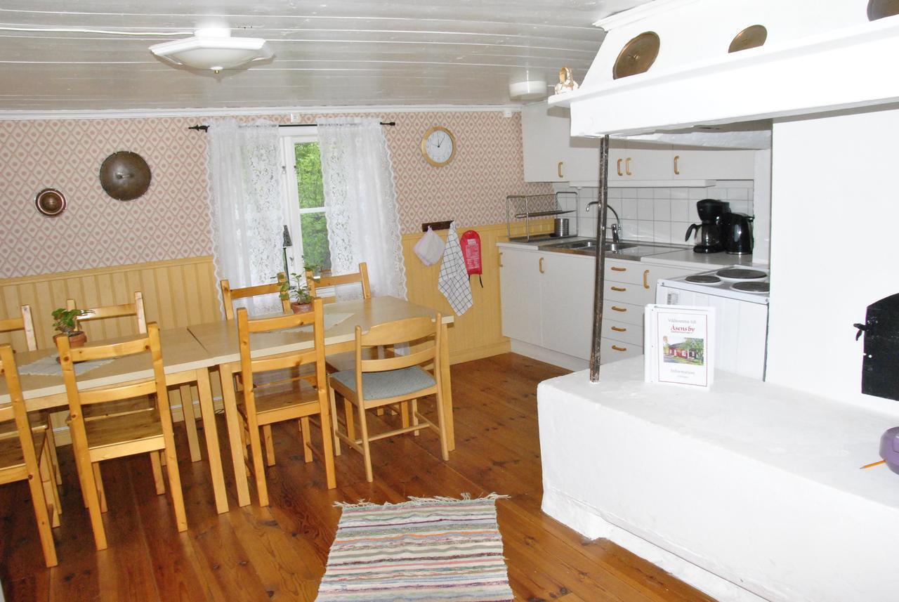 Asens By Hostel Haurida Εξωτερικό φωτογραφία