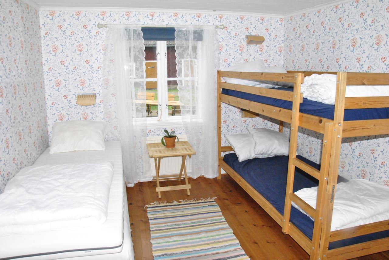 Asens By Hostel Haurida Εξωτερικό φωτογραφία