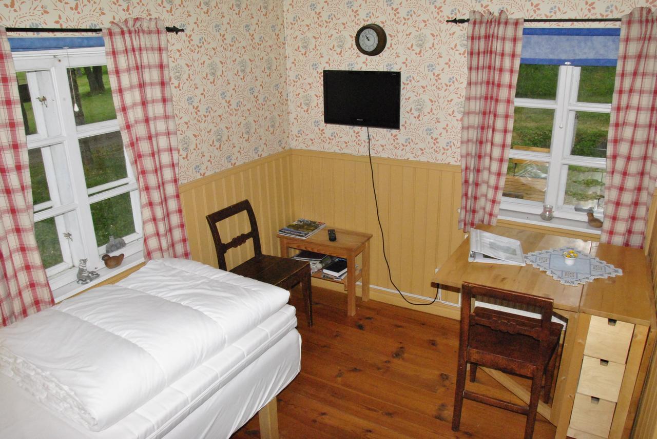 Asens By Hostel Haurida Εξωτερικό φωτογραφία