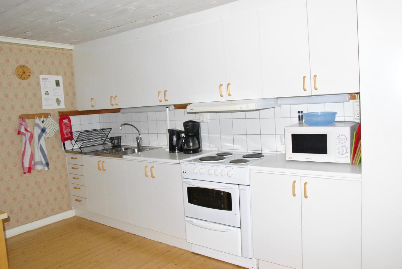 Asens By Hostel Haurida Εξωτερικό φωτογραφία