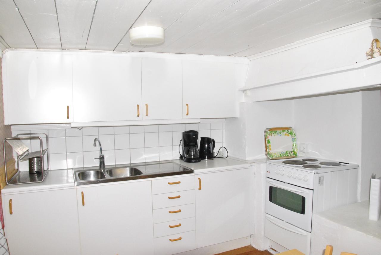Asens By Hostel Haurida Εξωτερικό φωτογραφία