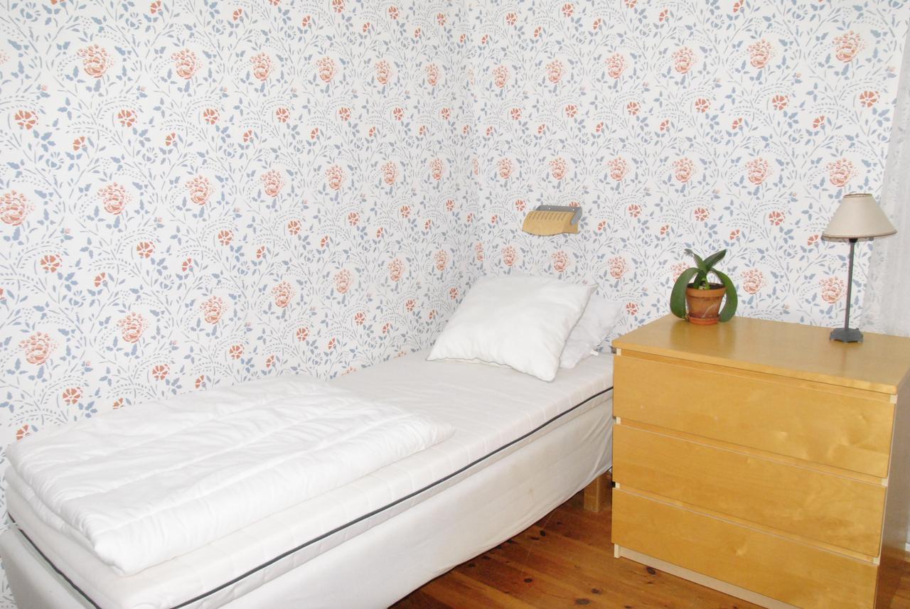 Asens By Hostel Haurida Εξωτερικό φωτογραφία