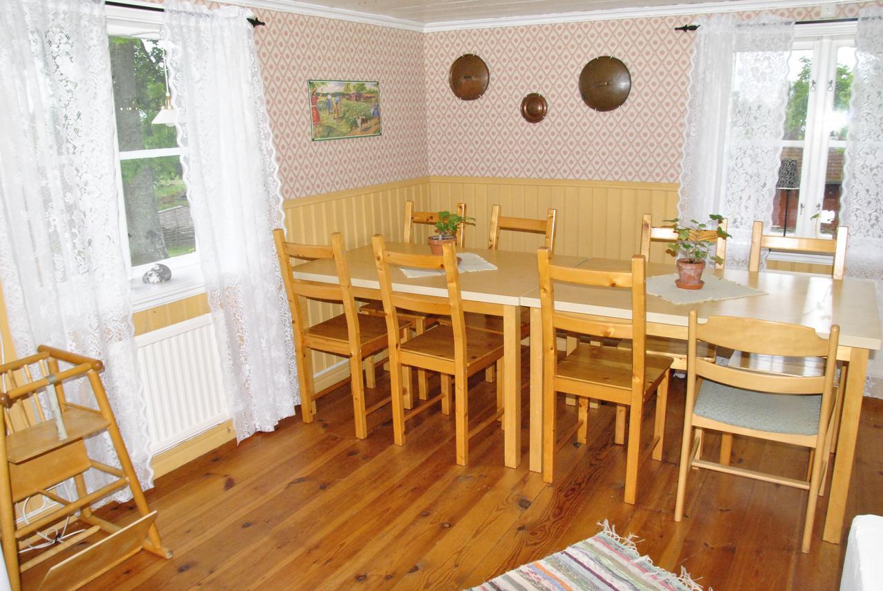 Asens By Hostel Haurida Εξωτερικό φωτογραφία