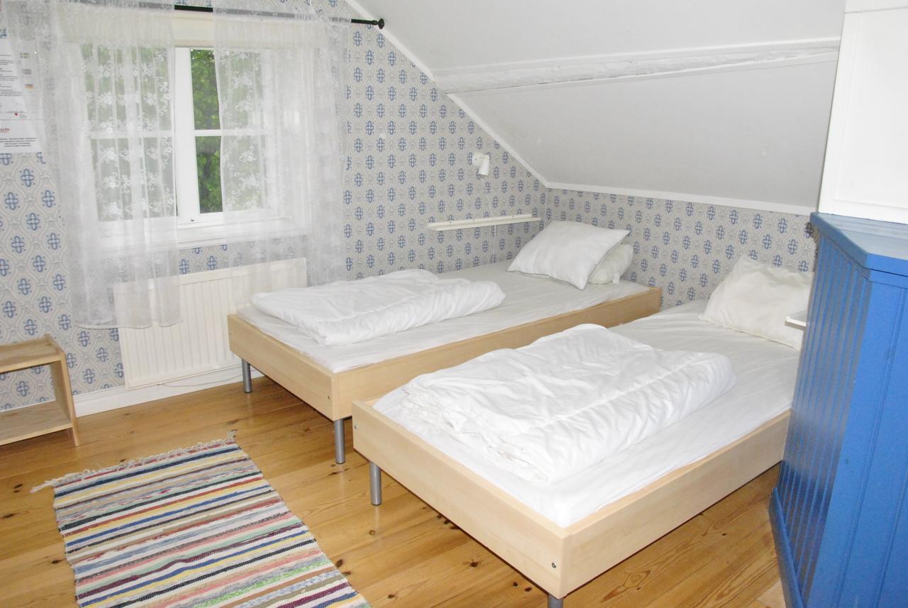 Asens By Hostel Haurida Εξωτερικό φωτογραφία