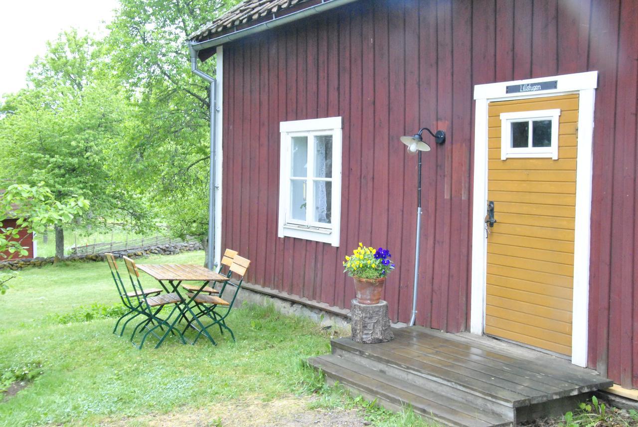 Asens By Hostel Haurida Εξωτερικό φωτογραφία