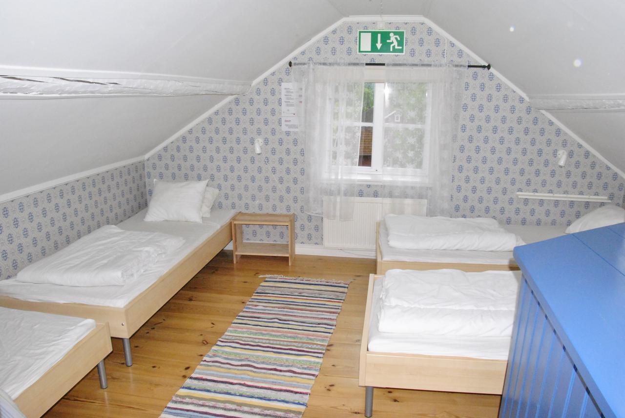 Asens By Hostel Haurida Εξωτερικό φωτογραφία